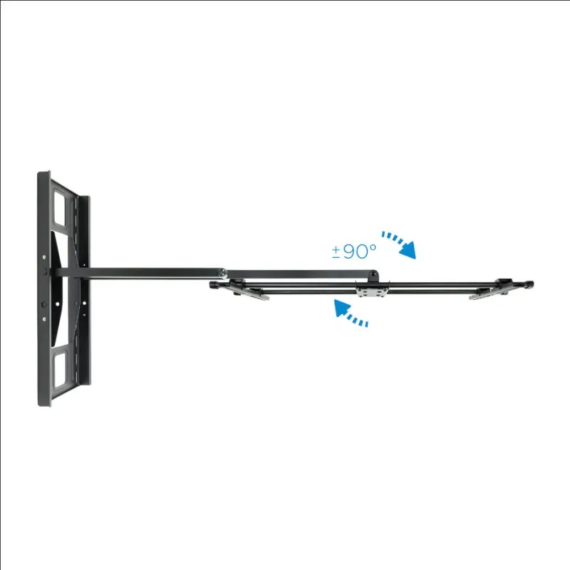 Tooq Suporte de parede GRAN ANGULAR para ecrãs 43"-80" - Imagem de Detalhe 5
