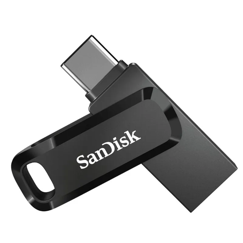 SanDisk Ultra Dual Drive Go USB Tipo-C 32GB - Imagem de Detalhe 7