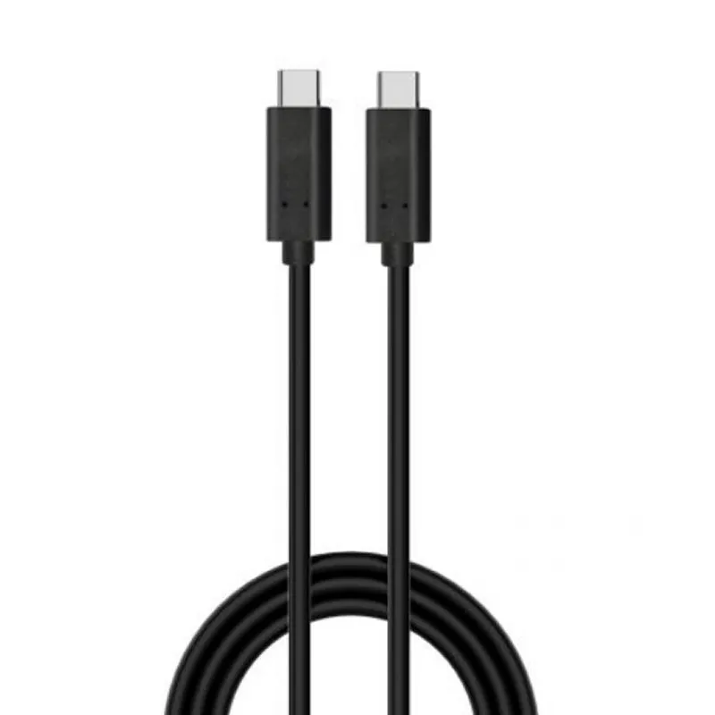 Ewent Cabo USB-C Carga Rápida 60W 10Gbps 4K 1m - Imagem de Detalhe 3