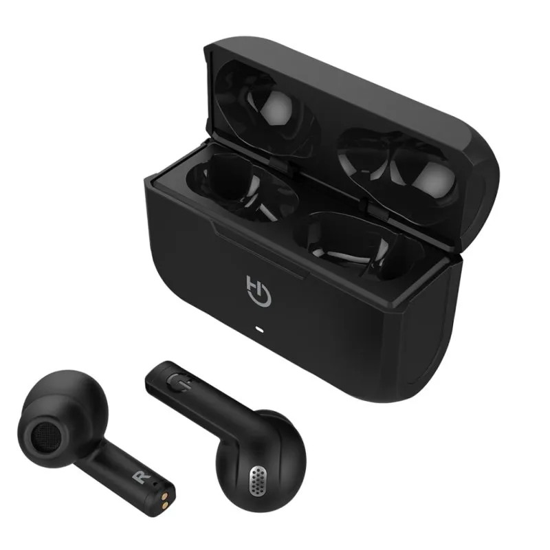 Hiditec Auricular FENIXBLACK True Wireless Earbuds - Imagem de Detalhe 3