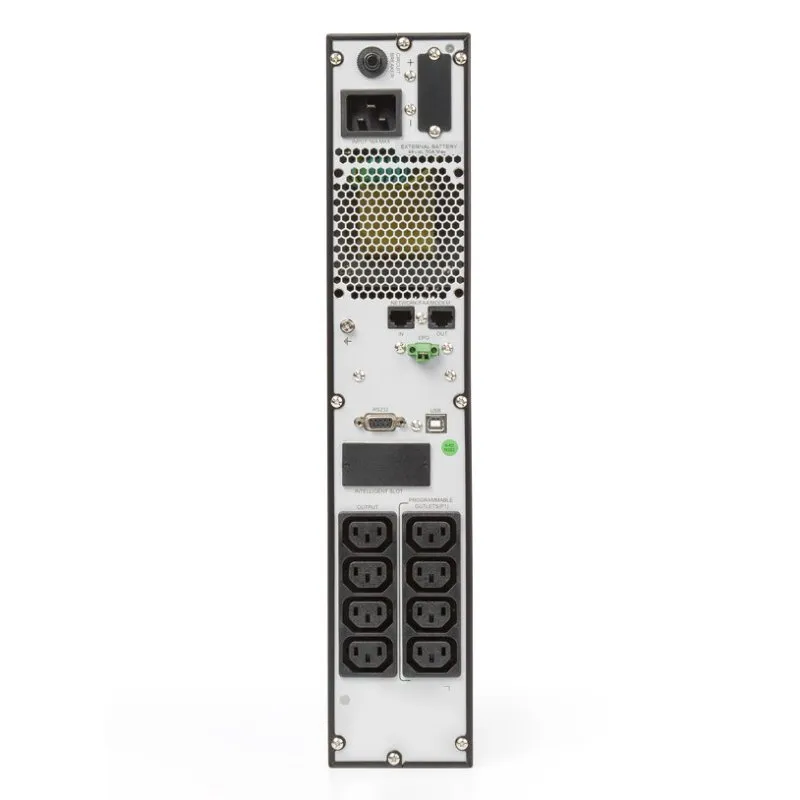 Salicru SPS 2000 Advance RT2 B1-sem baterias - Imagem de Detalhe 6