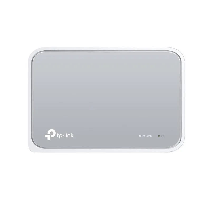 TP-LINK TL-SF1005D Switch 5x10/100Mbps Mini - Imagem de Detalhe 9