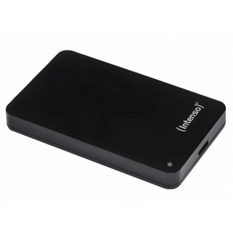 Intenso 1TB HDD Externo 6021560 2.5" USB 3.0 Preto - Imagem de Detalhe 5