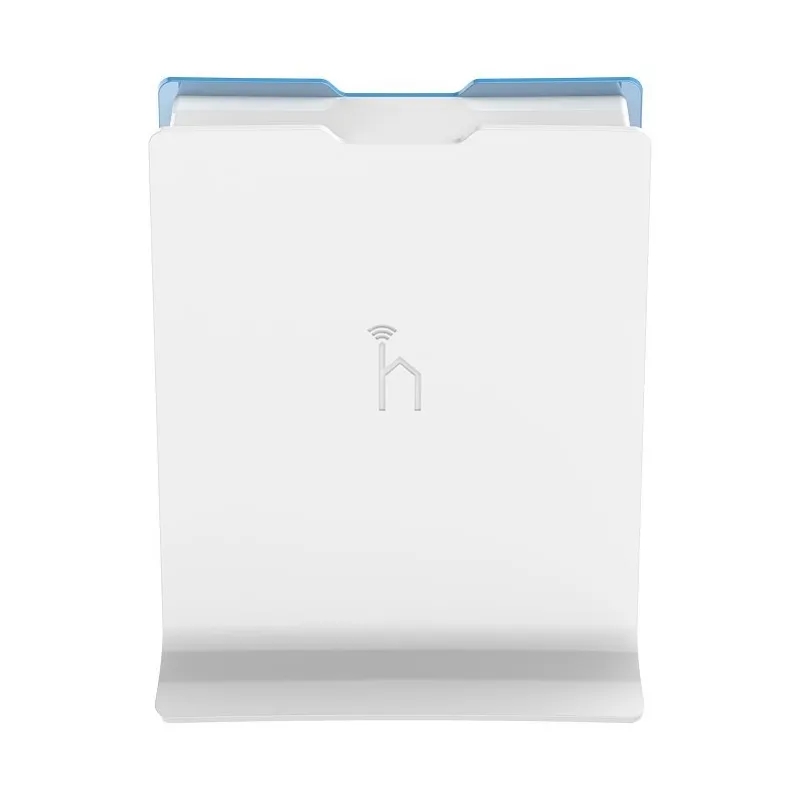MikroTik RB941-2nD-TC hAP Lite 4x10/10 2.4GHz L4 - Imagem de Detalhe 9
