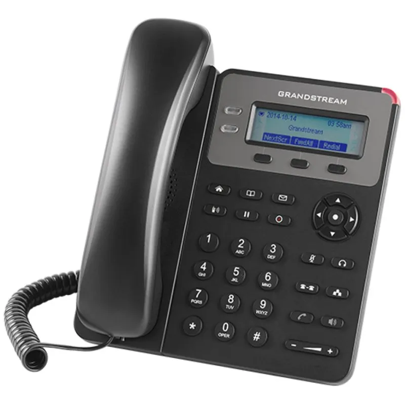 Grandstream Telefone IP GXP1615 - Imagem de Detalhe 9