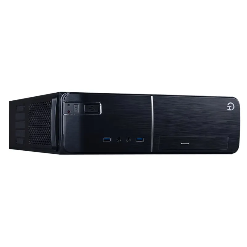 Hiditec Caixa Micro ATX/ITX Slim SLM20 PRO USB3.0 - Imagem de Detalhe 5