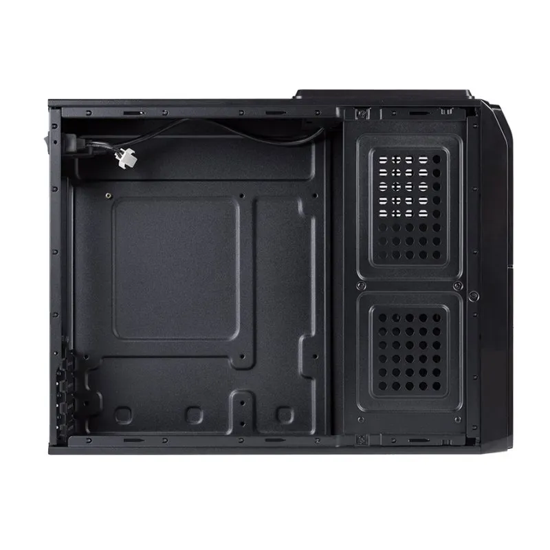 Hiditec Caixa Micro ATX/ITX Slim SLM20 PRO USB3.0 - Imagem de Detalhe 6