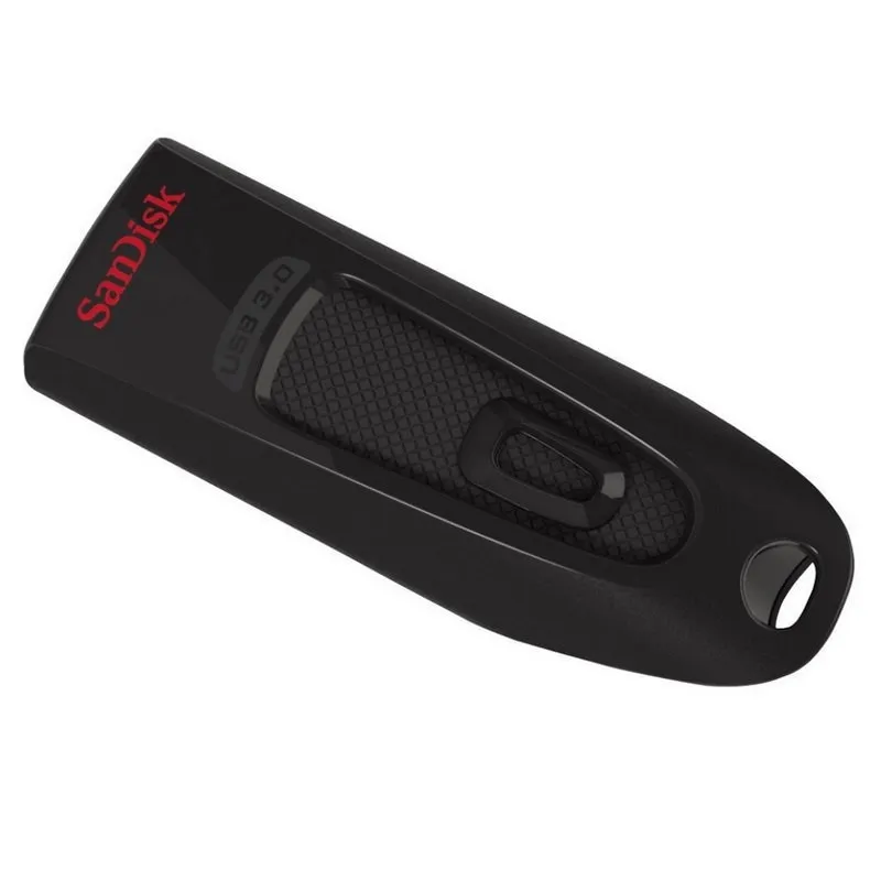 SanDisk SDCZ48-128G-U46 Pen Drive USB 3.0 Ultra 128GB - Imagem de Detalhe 3
