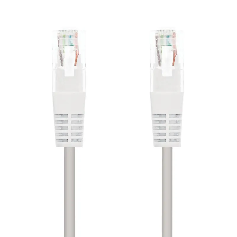 Nanocable Cabo Categoria 6 UTP 2 M Branco - Imagem de Detalhe 5