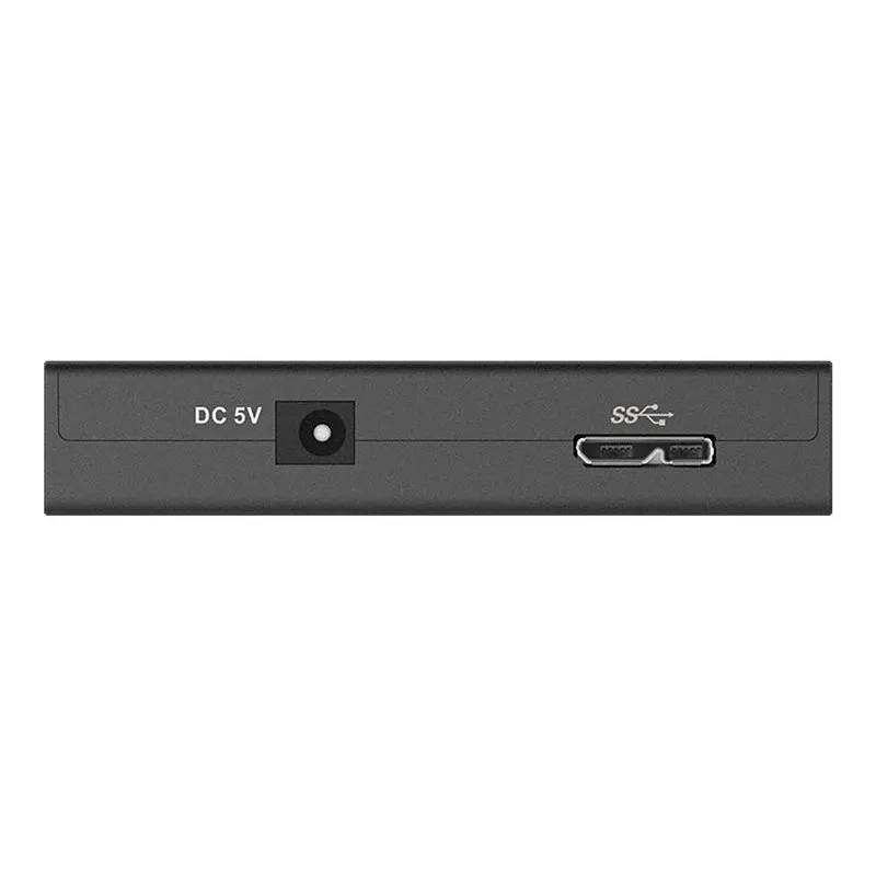 D-Link DUB-1340 Hub 4 Portas USB 3.0 - Imagem de Detalhe 8