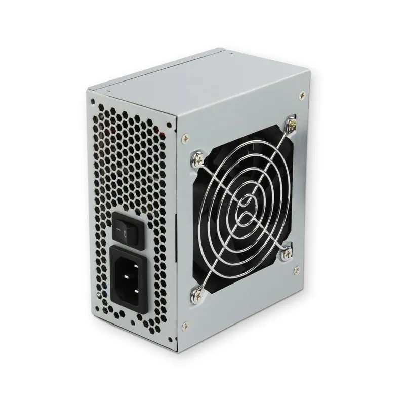 Tooq Fonte de Alimentação SFX TQEP-500S-SFX 500W - Imagem de Detalhe 5