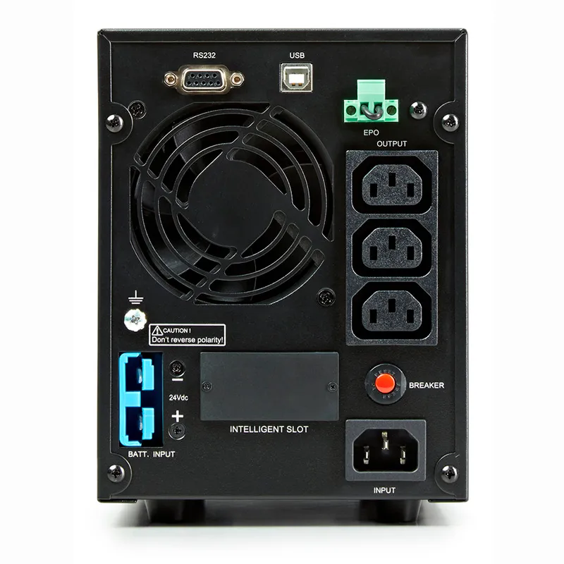 Salicru SPS 2000 Advance T B1-Sem Baterias - Imagem de Detalhe 6
