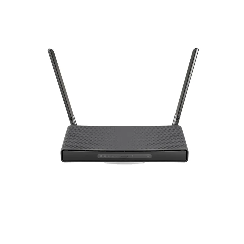 Mikrotik hAPac3 Roteador AP 5x1GbE WiFi Dual Band L4 - Imagem de Detalhe 5