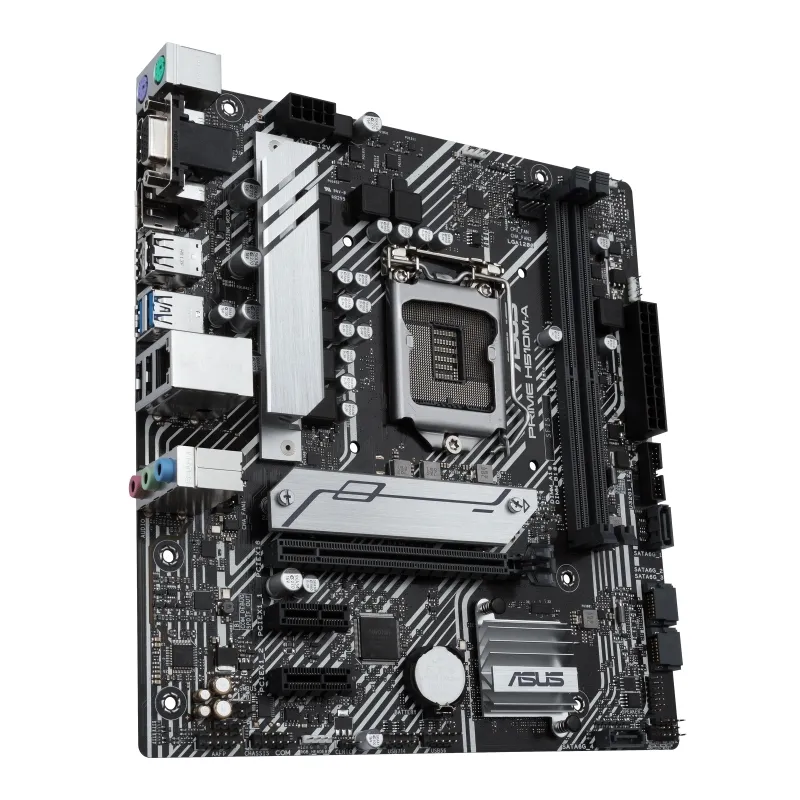 Asus Placa Base PRIME H510M-A mATX LGA1200 - Imagem de Detalhe 11