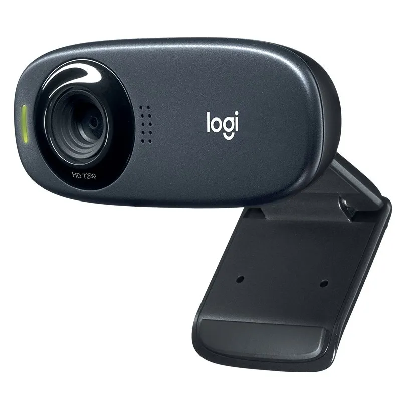 Logitech Webcam HD C310 - Imagem de Detalhe 11