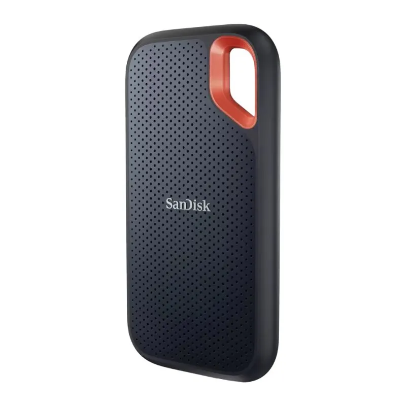 Sandisk Extreme Portable SSD 1TB USB-C 3.2 Gen 2 - Imagem de Detalhe 10