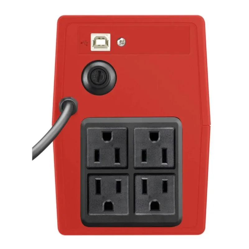 Salicru SPS one 650VA SAI A - Imagem de Detalhe 7