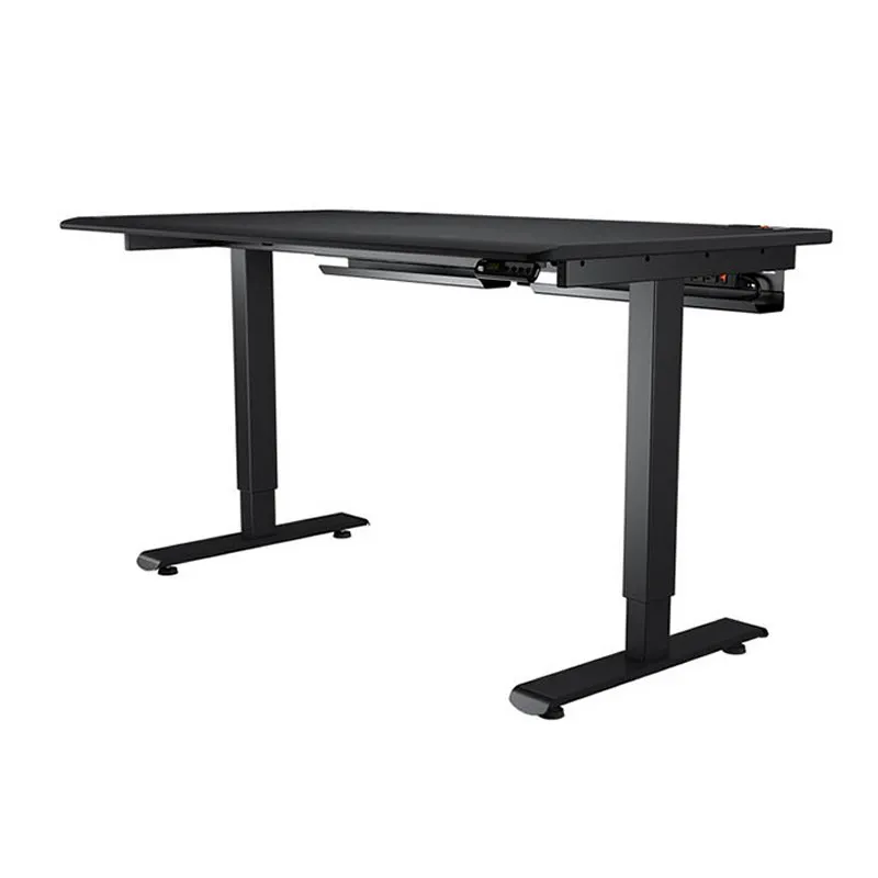 Cougar Mesa Royal 150 Pro Preto elétrica - Imagem de Detalhe 7