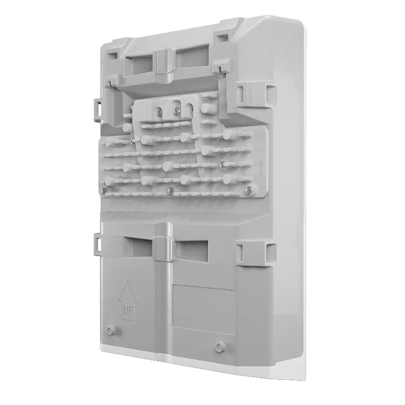 Mikrotik NetPower Switch CRS318-1Fi-15Fr-2S-OUT - Imagem de Detalhe 11
