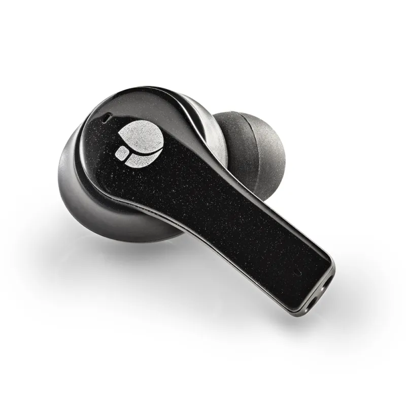NGS Auriculares ARTICABLOOMBLACK Sem Fios Preto - Imagem de Detalhe 12