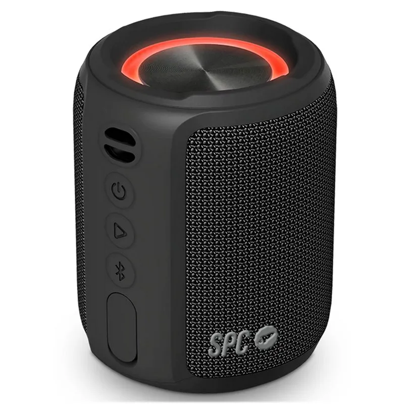 SPC Altavoz Powepool 4432N 14w USB-c submerso. - Imagem de Detalhe 10
