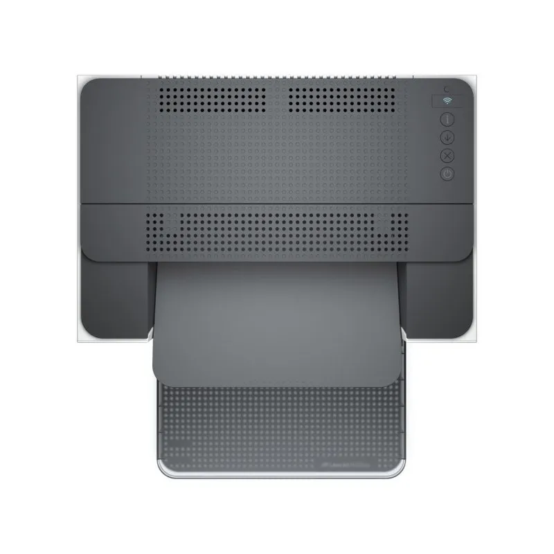 HP Impressora Laserjet M209dw Wi-Fi/Branca - Imagem de Detalhe 12