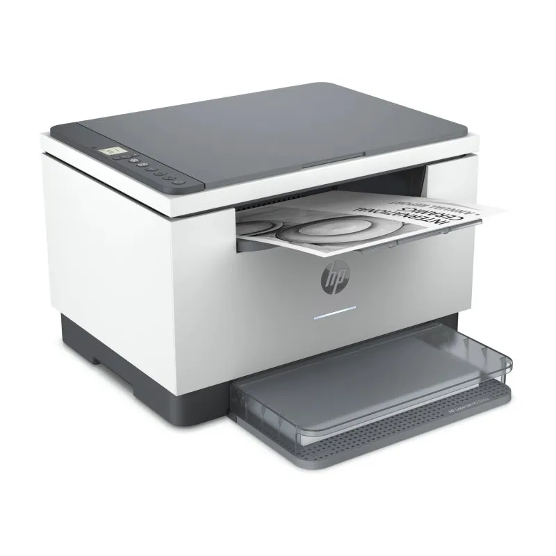 HP Multifuncional LaserJet MFP M234dw/wifi/duplex - Imagem de Detalhe 10