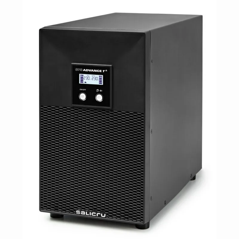 Salicru SPS 3000 Advance T - Imagem de Detalhe 7