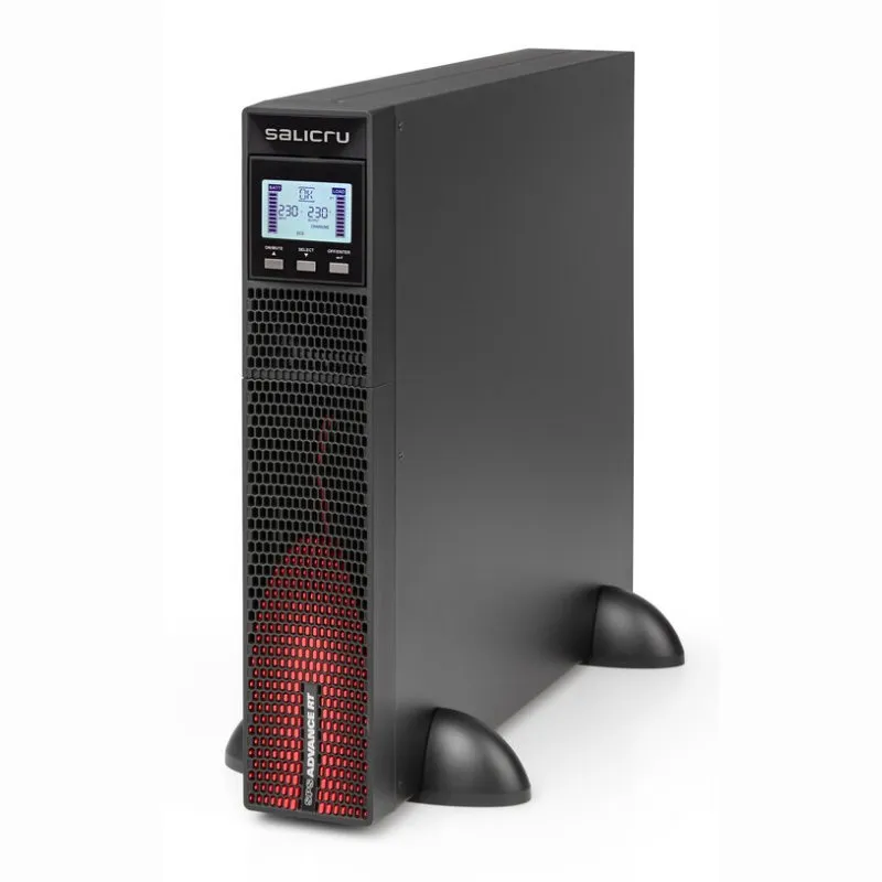 Salicru SPS 2000 Advance RT2 B1-sem baterias - Imagem de Detalhe 7