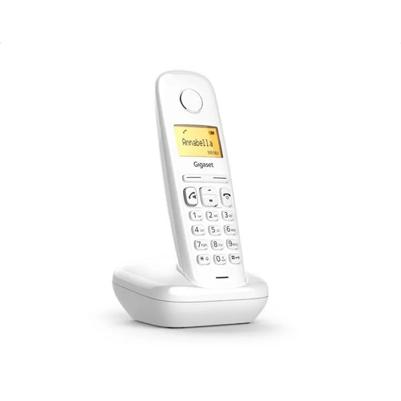 Gigaset A270 Sem Fios DECT Branco - Imagem de Detalhe 7