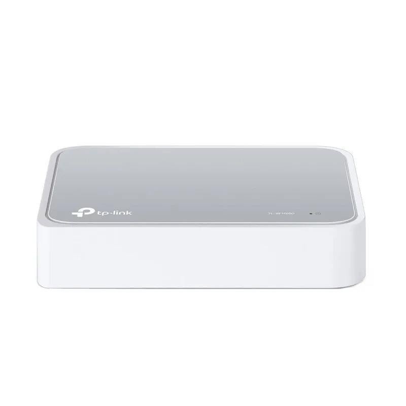 TP-LINK TL-SF1005D Switch 5x10/100Mbps Mini - Imagem de Detalhe 10