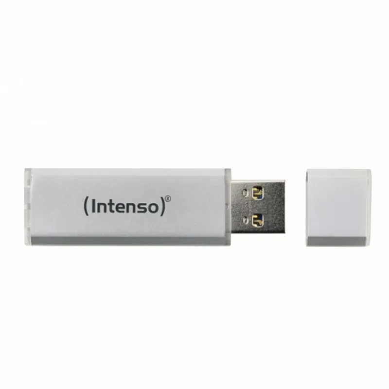 Intenso 3531480 Pen Drive USB 3.2 Ultra 32GB - Imagem de Detalhe 7