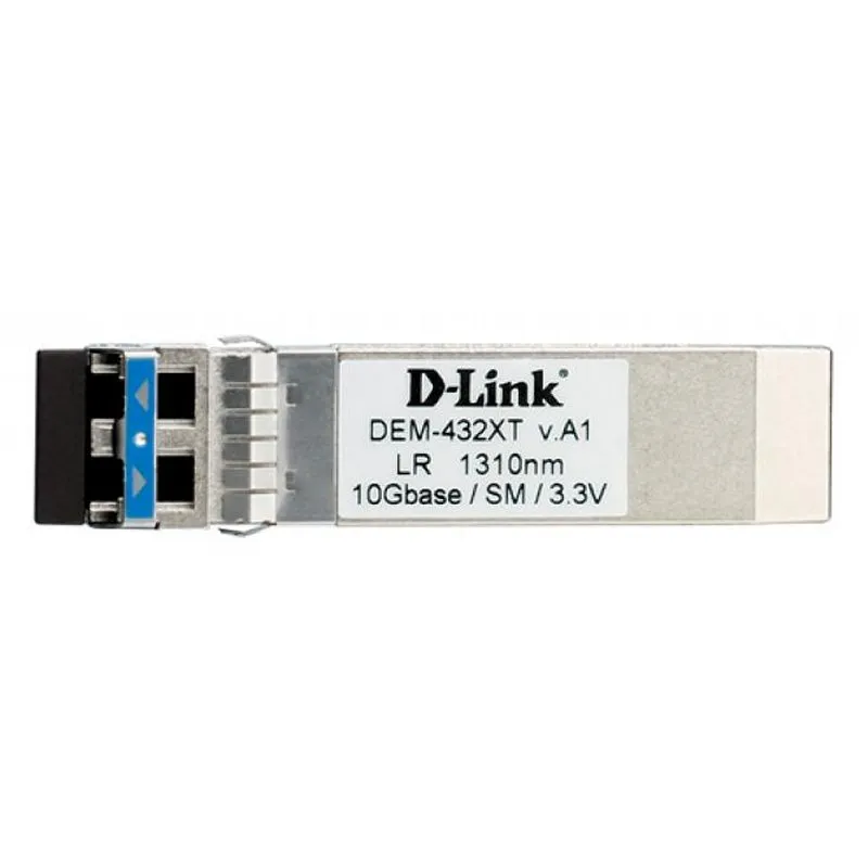 D-Link DEM-432XT Módulo SFP+ 10GB 10Km - Imagem de Detalhe 4