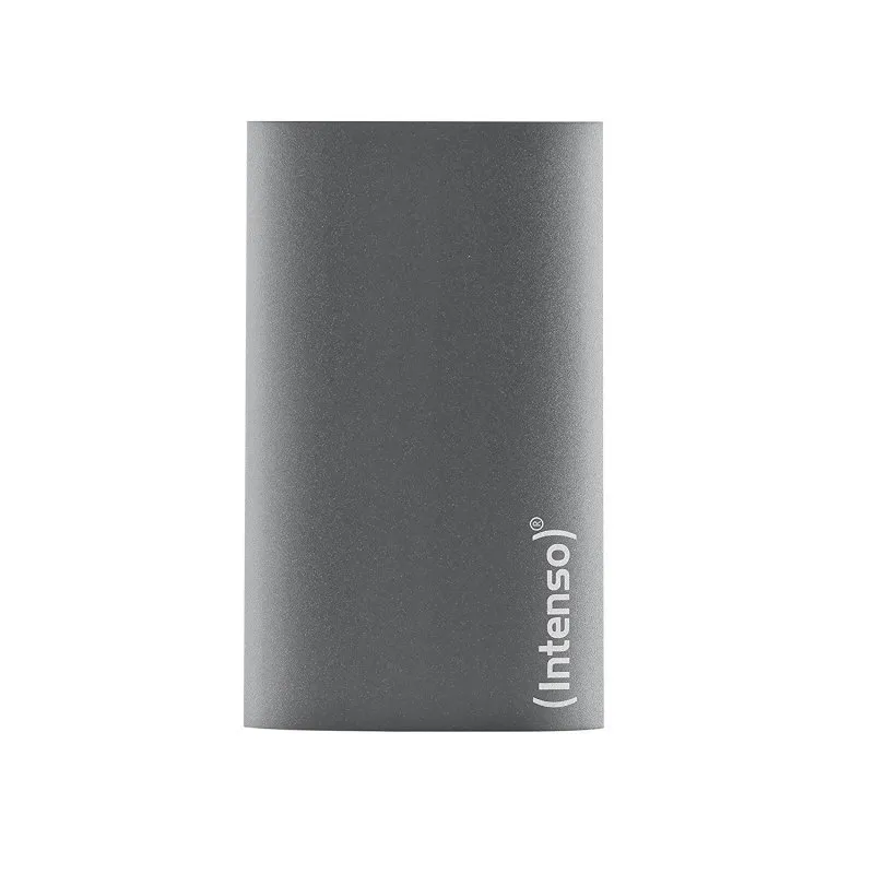 Intenso SSD Externo 256GB Edição Premium 1.8" - Imagem de Detalhe 8