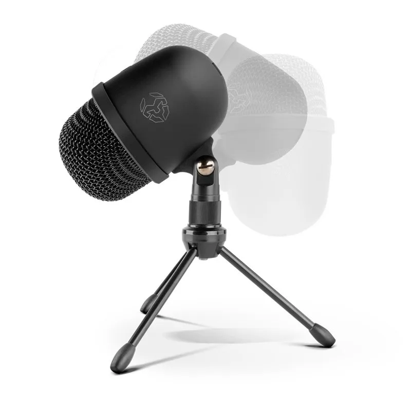 Krom Microfono Gaming Kimu Pro - Imagem de Detalhe 10