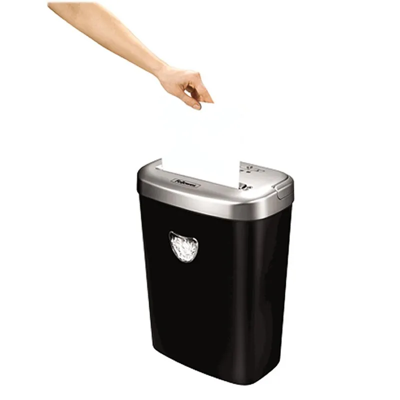Fellowes Destruidora 53C corte partículas 4x38mm - Imagem de Detalhe 11