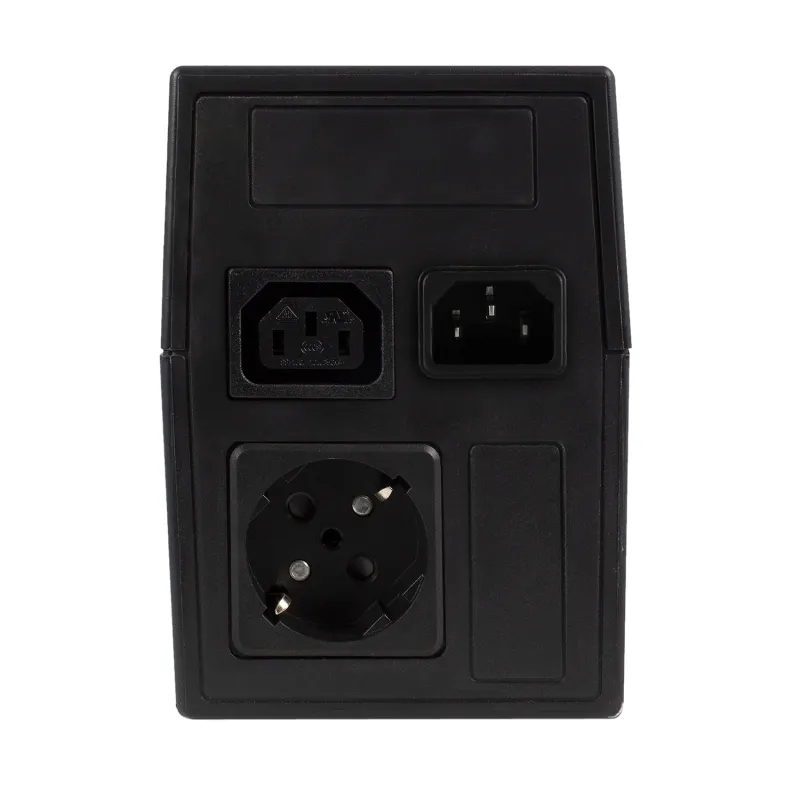 EWENT SAI EW3946 UPS 600VA Interactivo - Imagem de Detalhe 11