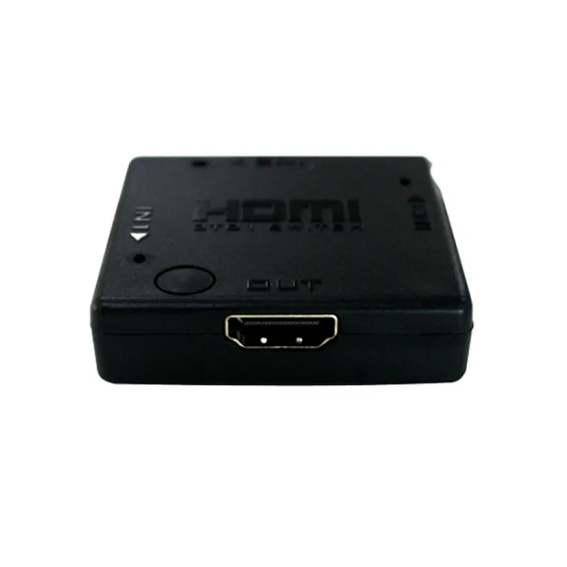approx APPC28V2 Switch HDMI 3 Portas 4K - Imagem de Detalhe 10
