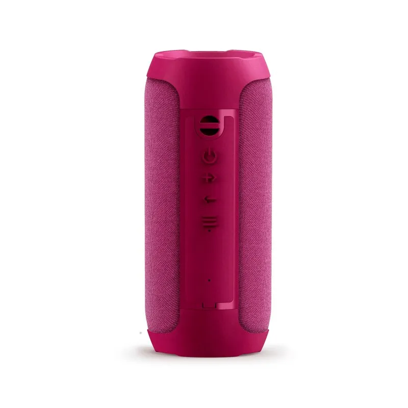 Energy Sistem Altifalantes urban box 2 magenta - Imagem de Detalhe 10