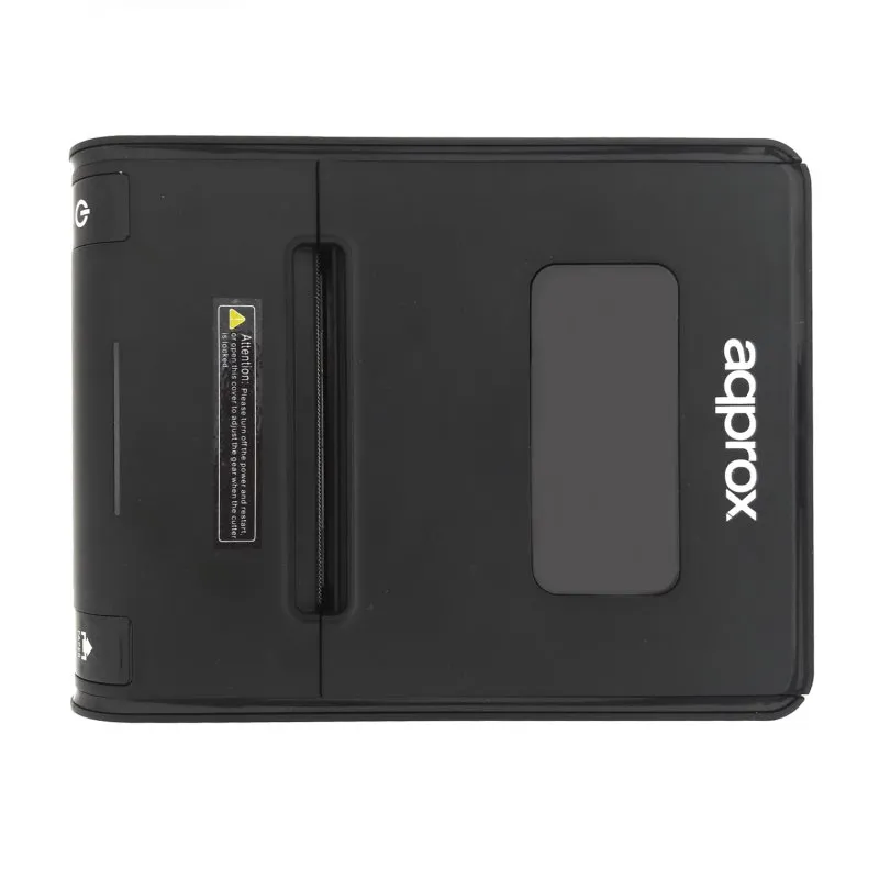 approx! Impressora Tiquets appPOS80MUSE USB/Ethernet - Imagem de Detalhe 11