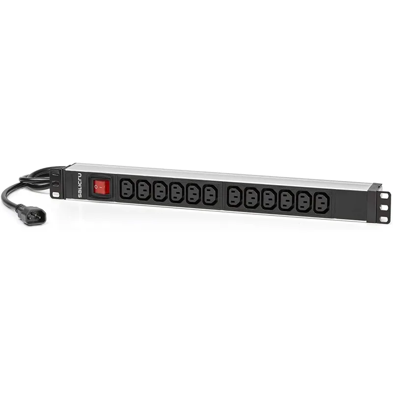 Salicru SPS 12F.PDU C13/C14 - Imagem de Detalhe 10
