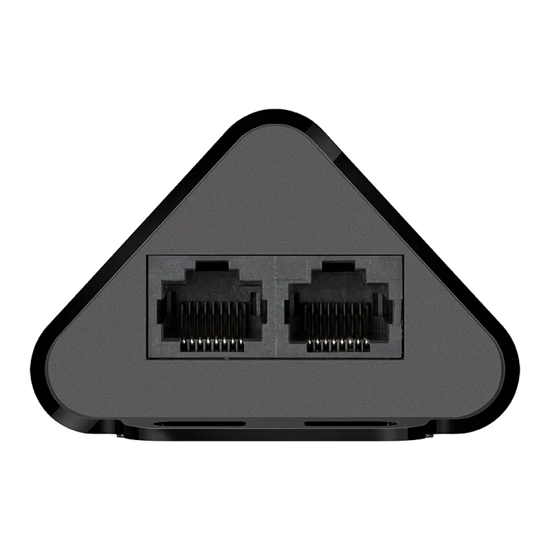 D-Link DPE-302GE Extensor PoE Gigabit de 2 portas - Imagem de Detalhe 4