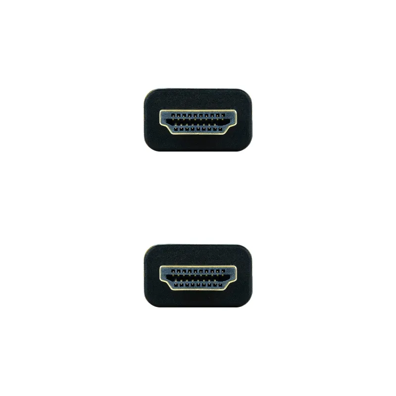Nanocable Cabo HDMI V2.0 4K@60Hz M/M 15m - Imagem de Detalhe 7