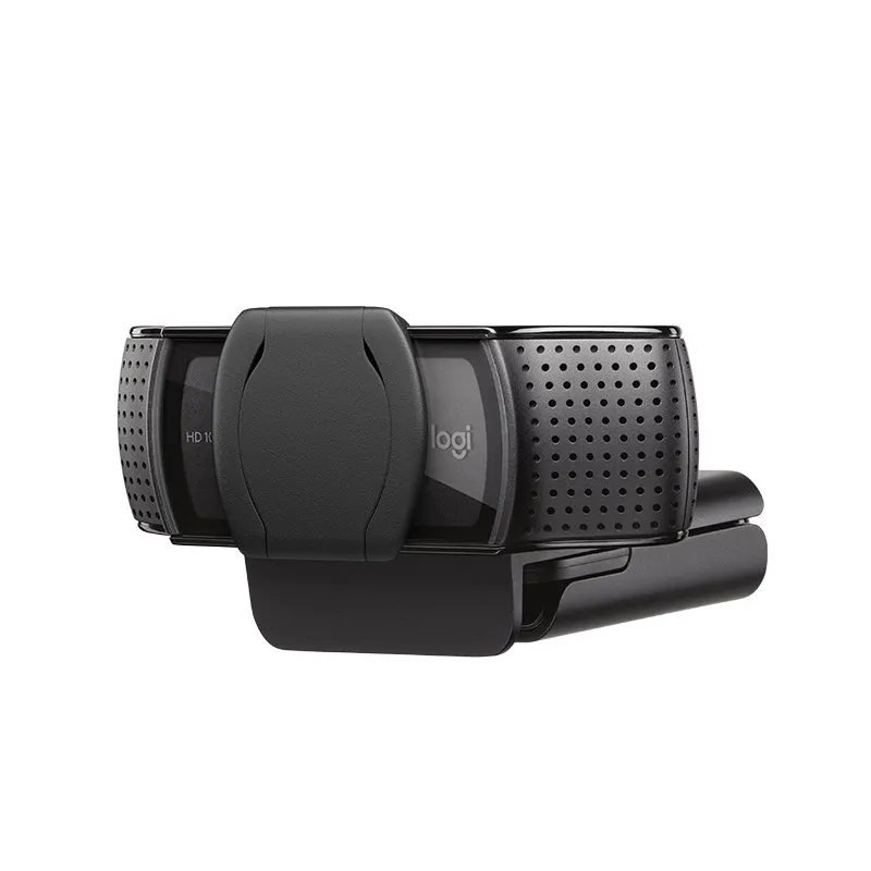 Logitech Webcam C920s PRO FHD 1080P 30fps - Imagem de Detalhe 12