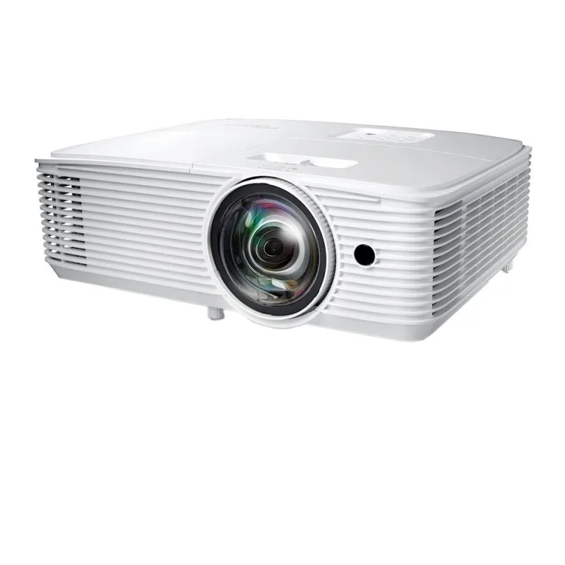 Optoma X309ST Projetor XGA 3700L curta distância - Imagem de Detalhe 7