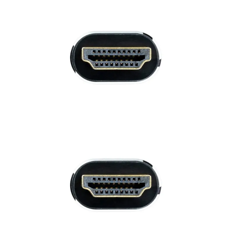 Nanocable Cabo HDMI 2.1 IRIS 8K M/M 3 metros - Imagem de Detalhe 10