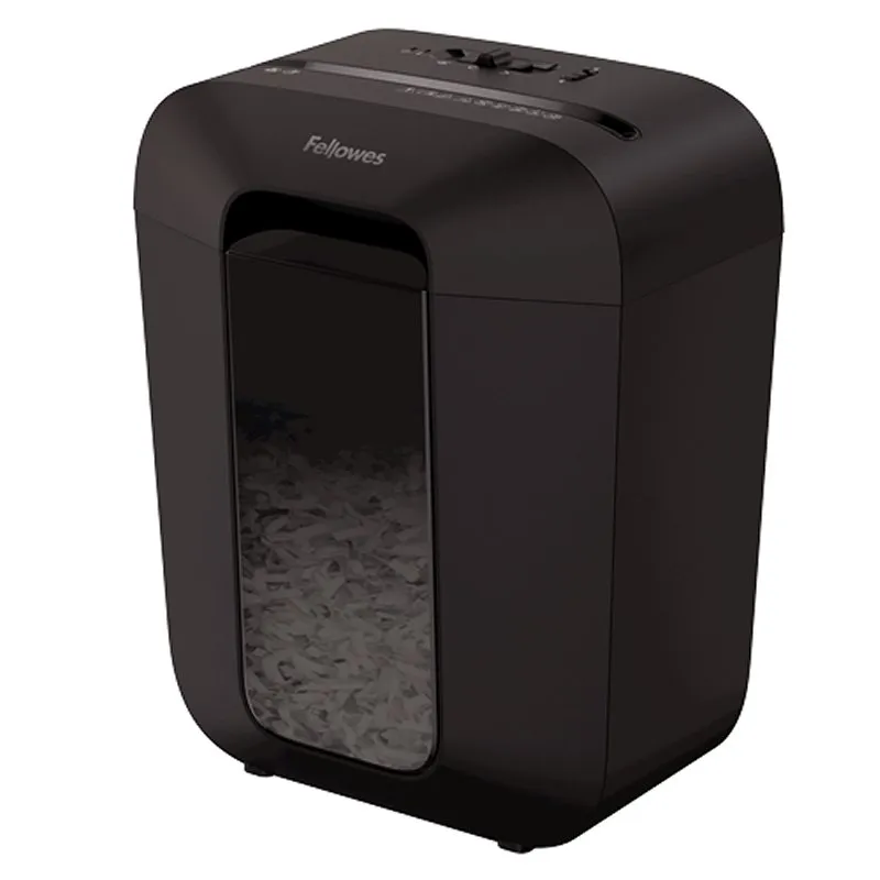 Fellowes Destruidora LX45 Corte de partículas 4x37mm - Imagem de Detalhe 5