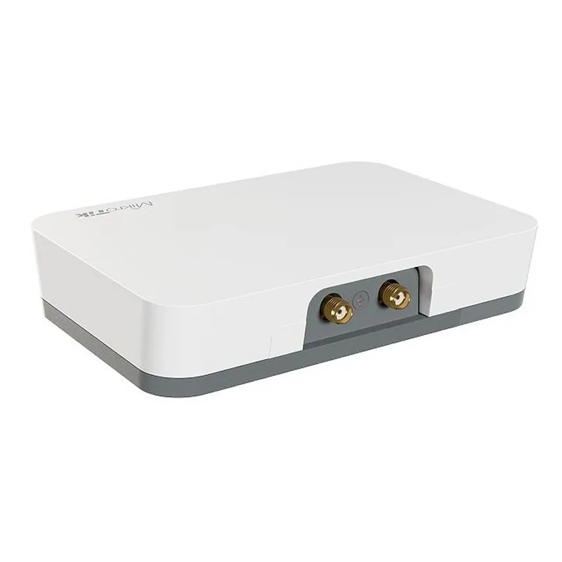 Mikrotik KNOT Router IoT WiFi 2.4Ghz BT5.0 2X100 M - Imagem de Detalhe 9