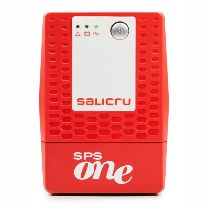 Salicru SPS one 900VA SAI 480W IEC - Imagem de Detalhe 9