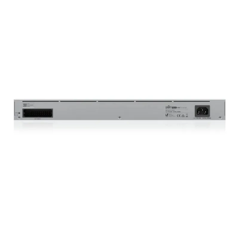Ubiquiti USW-PRO-48-POE Switch 48xGb 4xSFP+ - Imagem de Detalhe 10